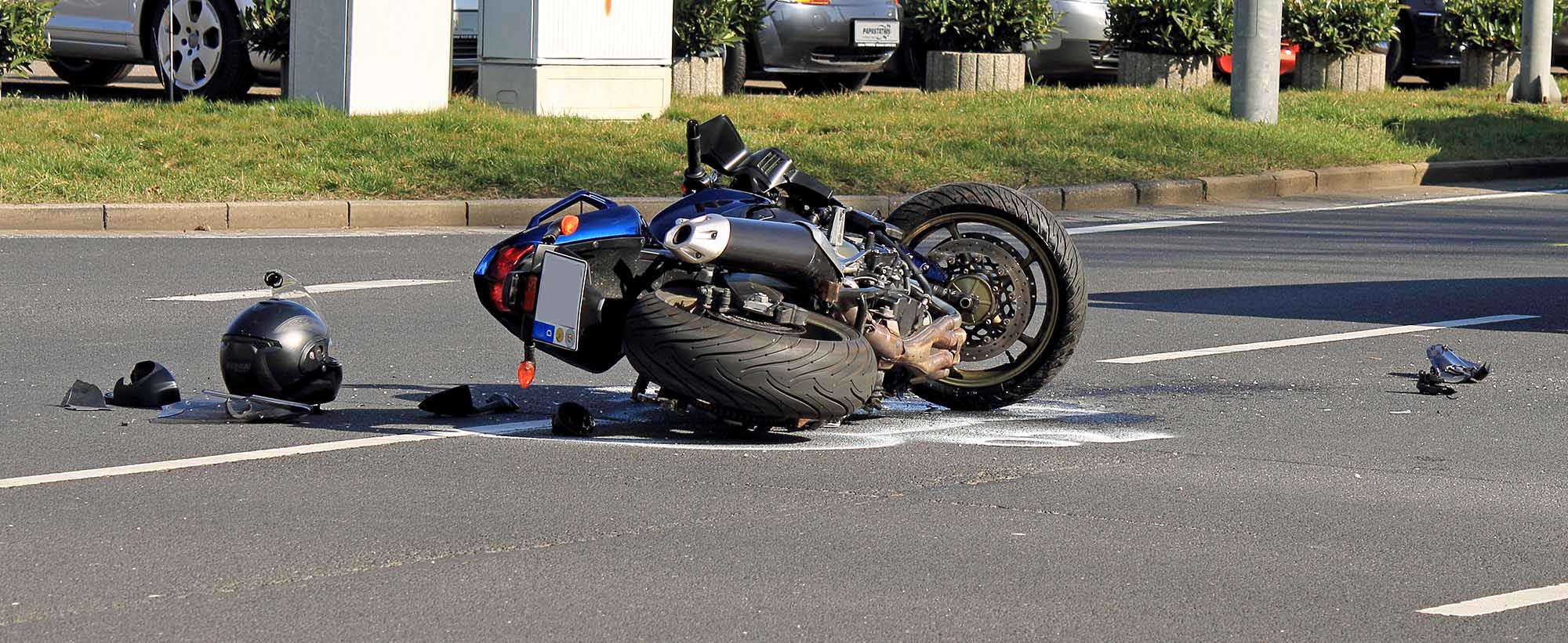 Motorcycle Accidents