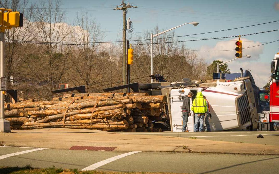 How Red Light and Intersection Crashes Are Investigated
