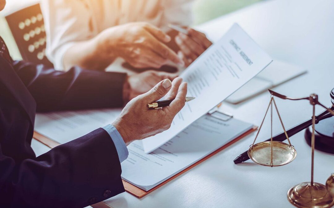 What Happens During a Personal Injury Lawsuit