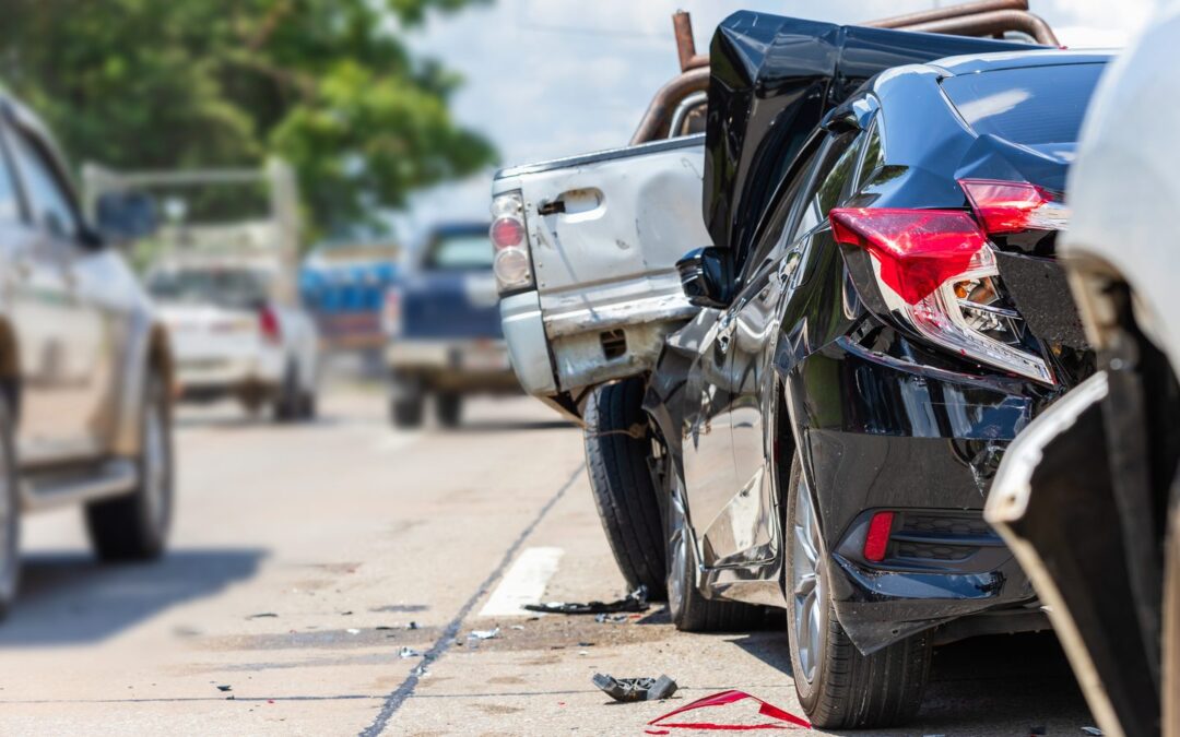 When the Other Driver’s Insurance Is Not Enough