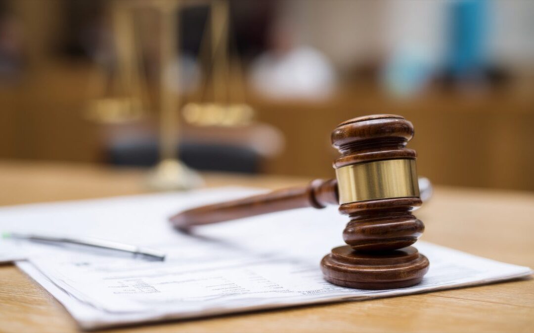 How Negligence and Shared Fault Work in California Injury Cases