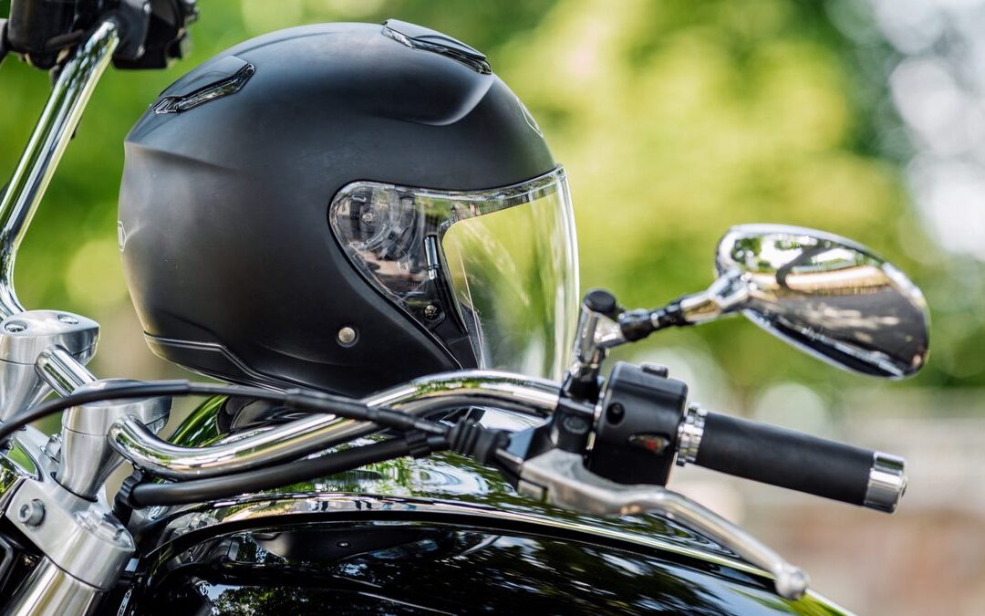 California Helmet Laws for Different Types of Riders