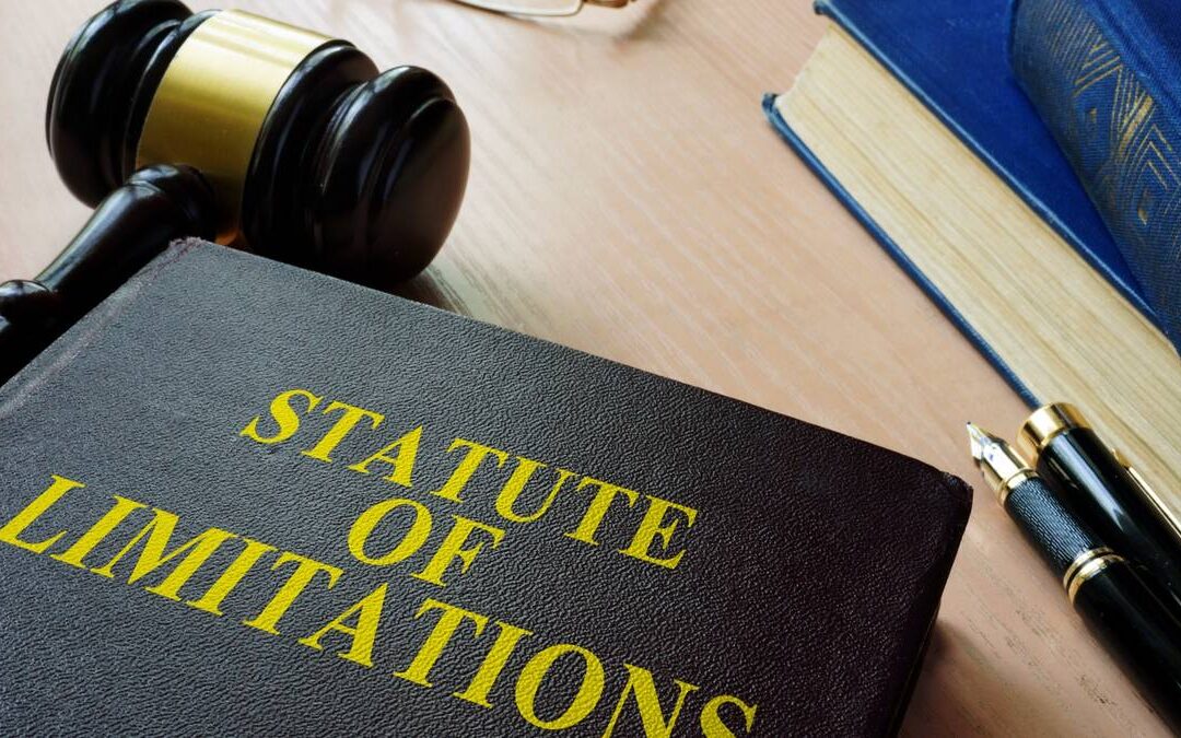 How to Check a California Personal Injury Filing Deadline