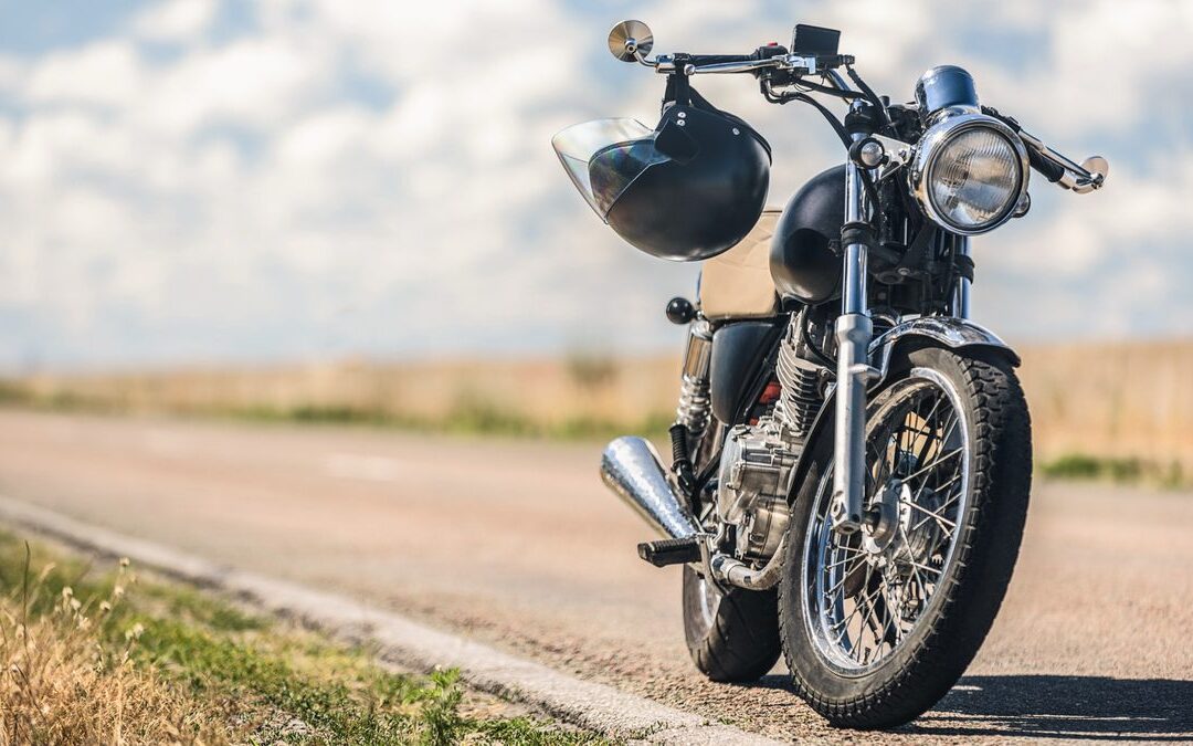 California Motorcycle Permit Restrictions