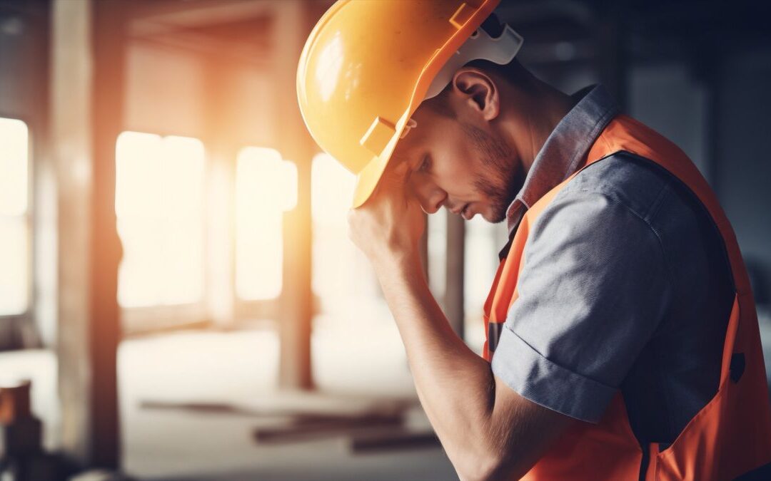 Construction Site Injuries Involving Visitors and the Public