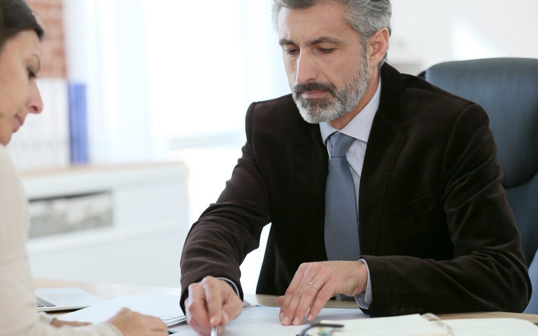When It May Help to Speak With a Personal Injury Attorney