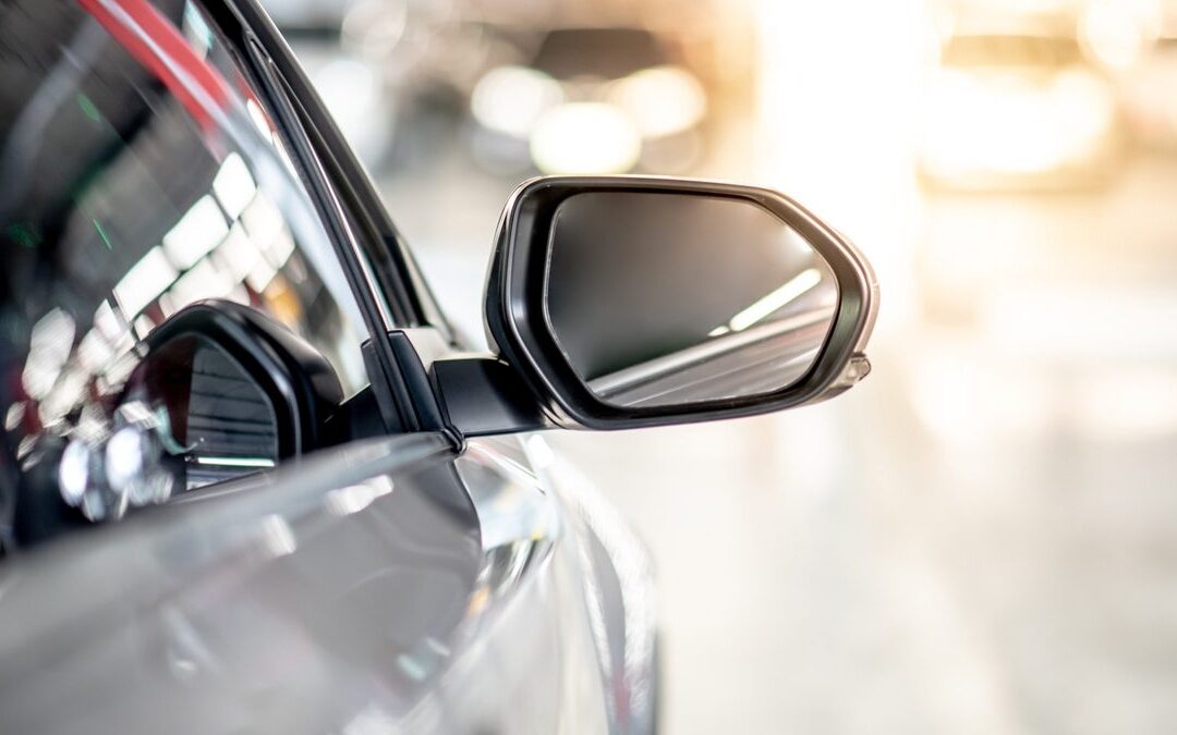 Lane Changes Merging and Sideswipe Collision Responsibility