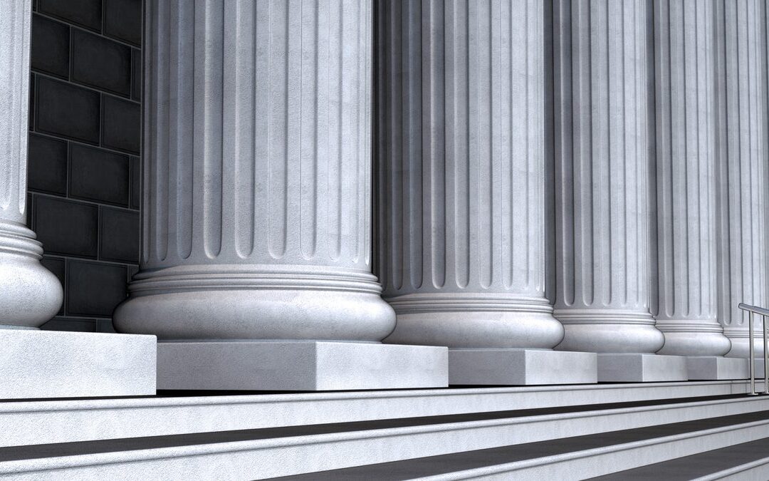 Who Has to Prove a Personal Injury Case in California