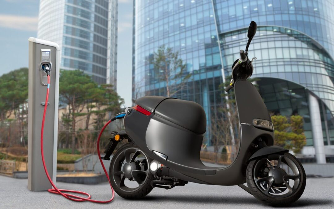 Injury Questions After a Rented Electric Scooter Crash
