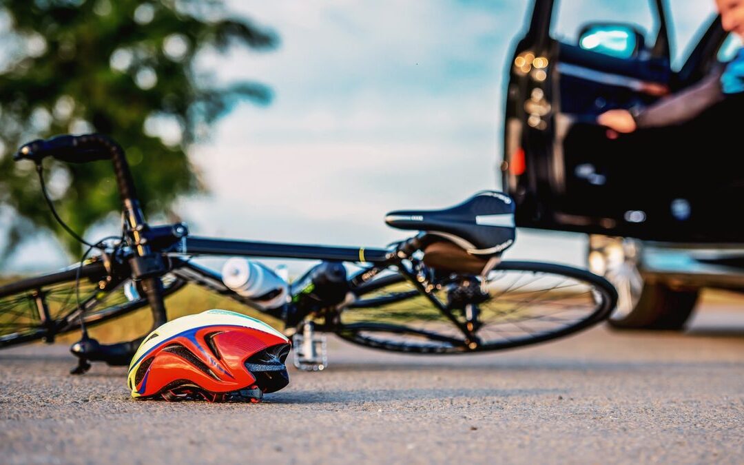 What to Document After a Bicycle Collision in Sacramento