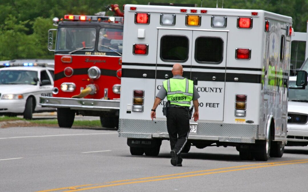 How to Request a Sacramento Area Traffic Collision Report