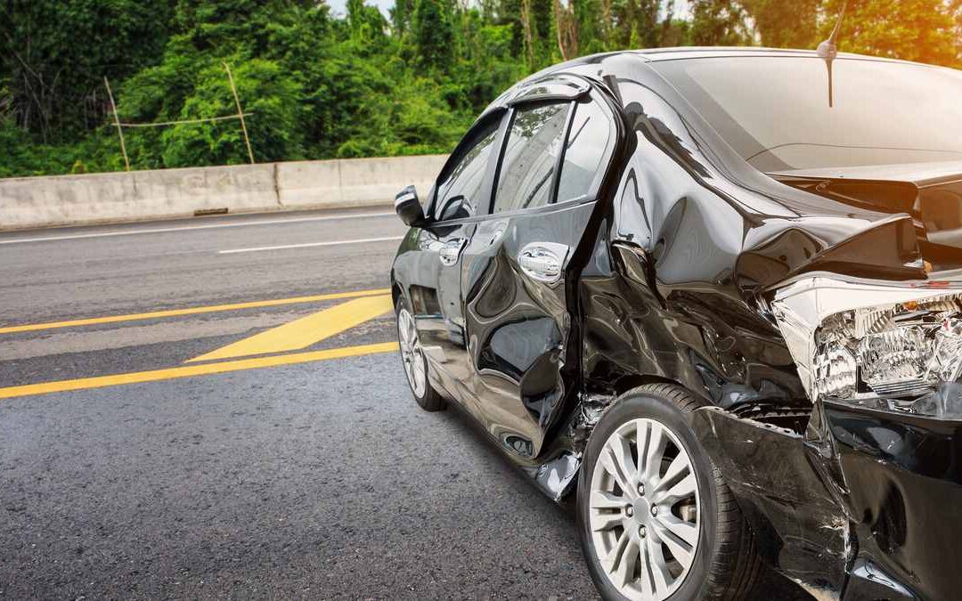 Understanding an Accident Total Loss Valuation