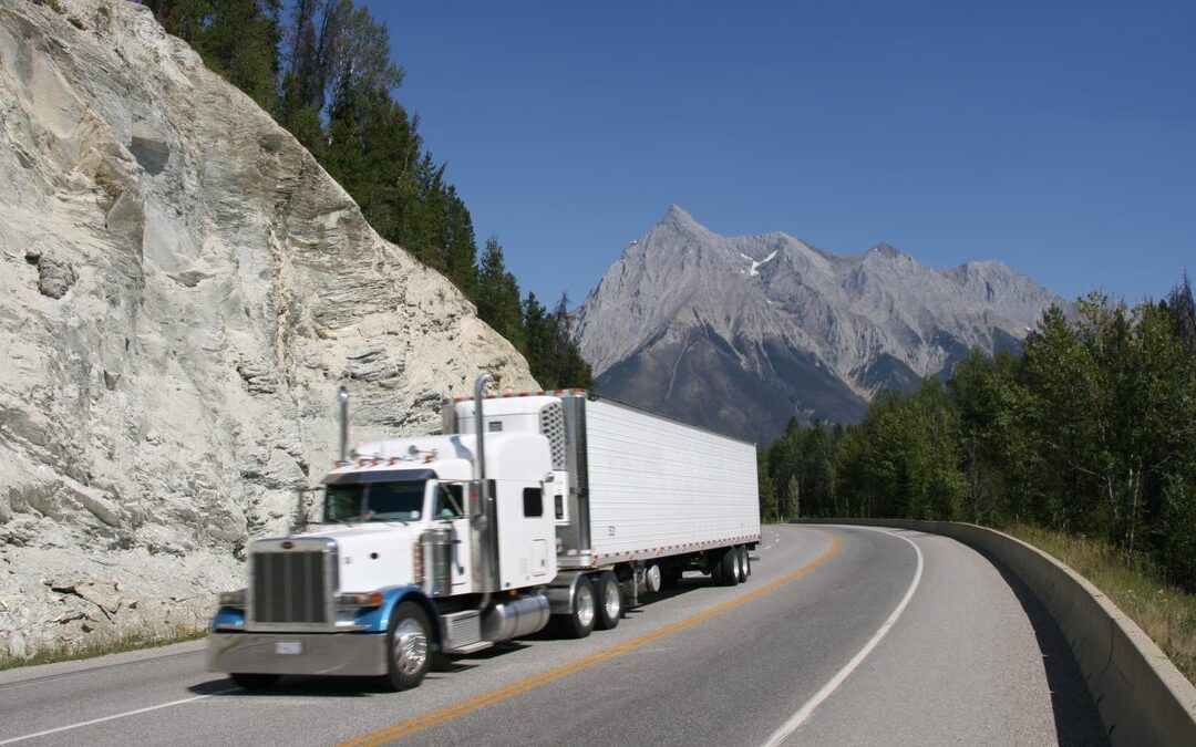 Who Besides a Truck Driver May Be Responsible for a Crash